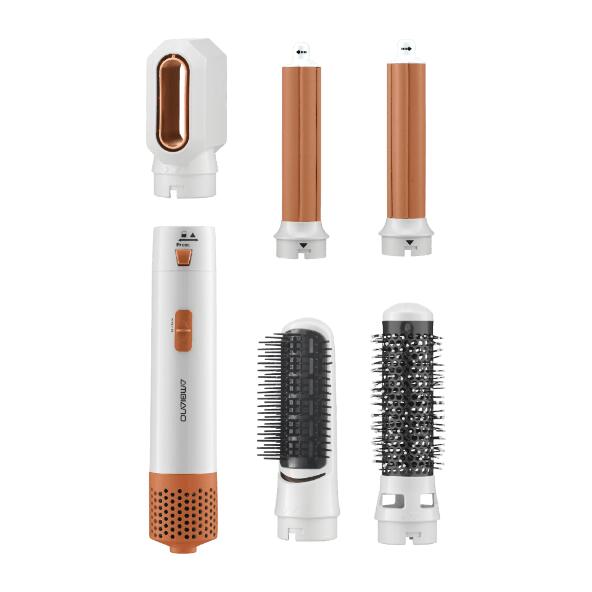 AMBIANO(R) 				Multistyler 5 en 1