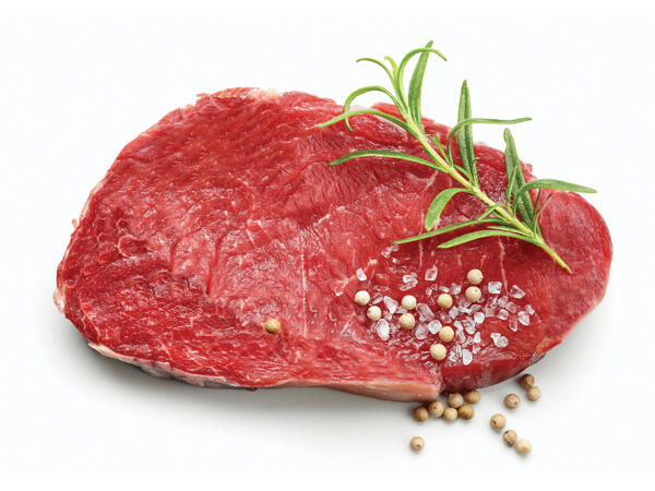 Irish Beef Steak
