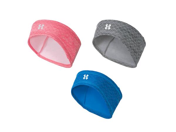 HYXE(R) Reflex-pannband