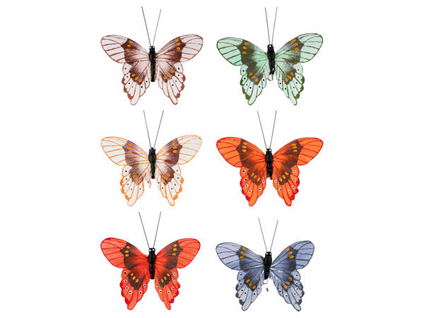 Decorative Clips