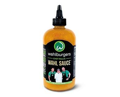 Wahlburgers 
 Wahl Sauce