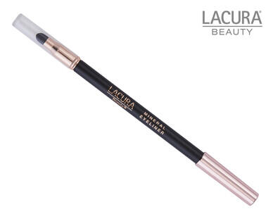 Lacura Mineral Eyeliner or Brow Pencil 0.8g