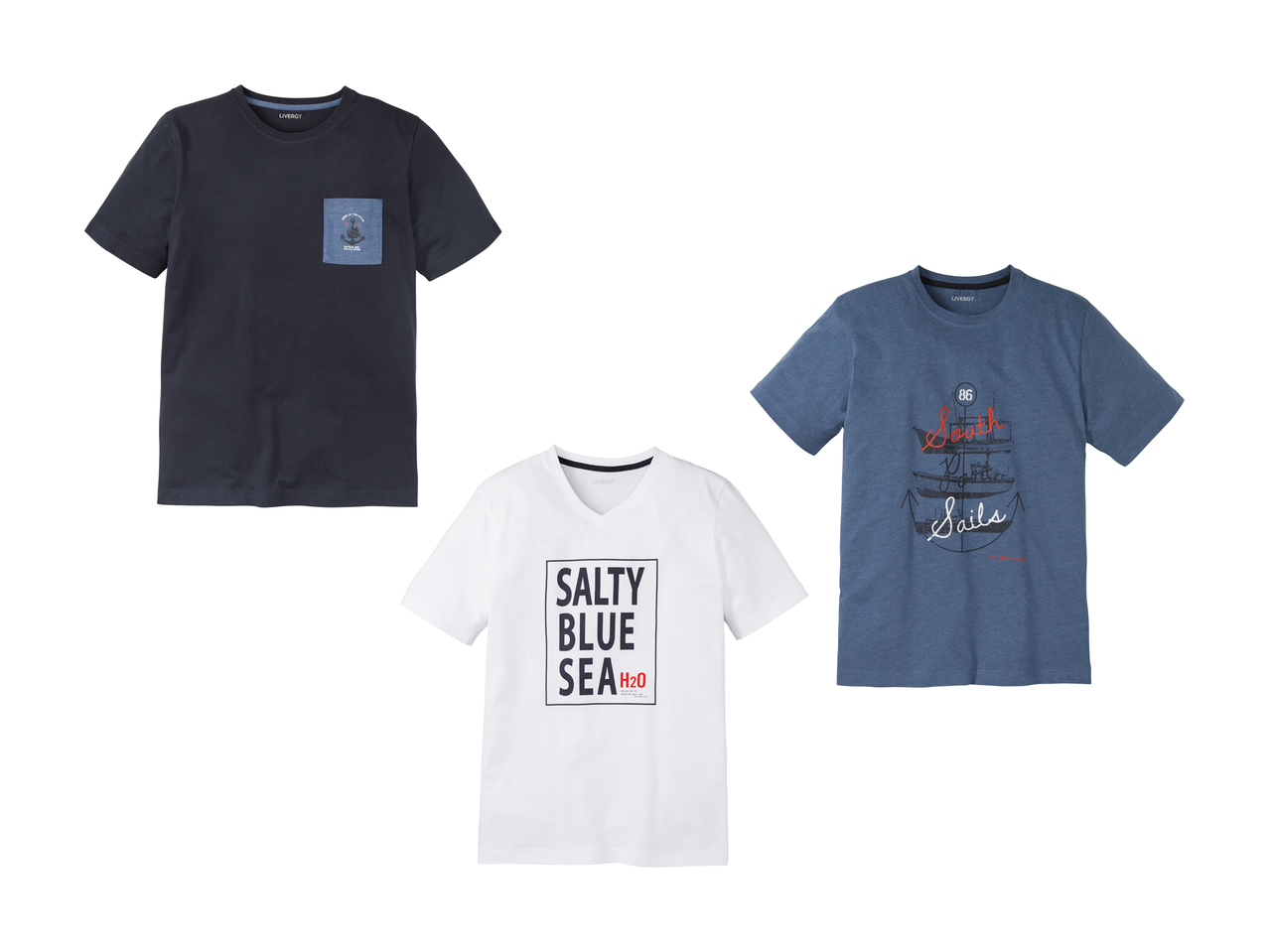 Tee-shirt de nuit1