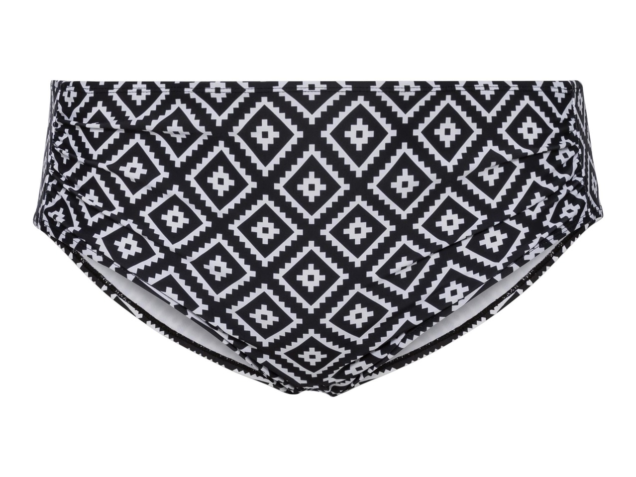 Ladies' High-Waisted Bikini Bottoms