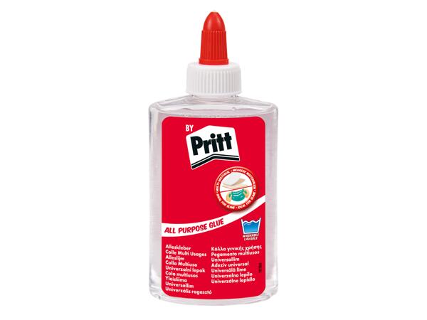 Glue Assortment