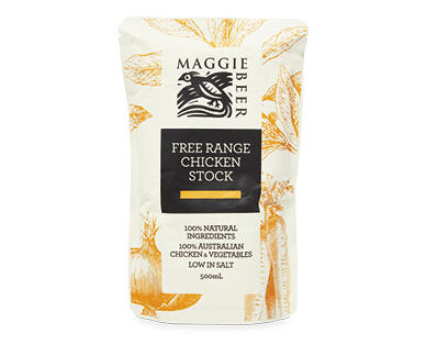 Maggie Beer Gourmet Liquid Stock Chicken