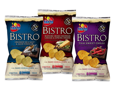 Tayto Bistro