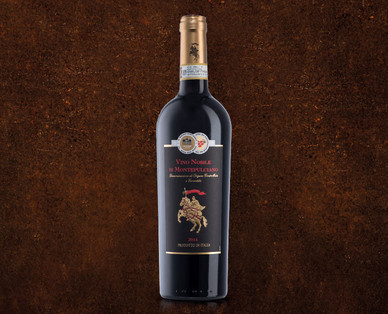 Vino Nobile di Montepulciano DOCG
