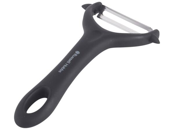 Knife and peeler set