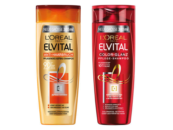 L‘ORÉAL Elvital Shampoo