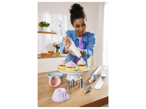 Baking Assortment