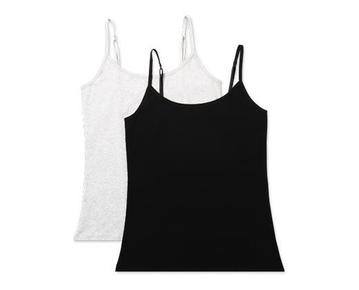 Serra
Ladies' 2-Pack Camisoles