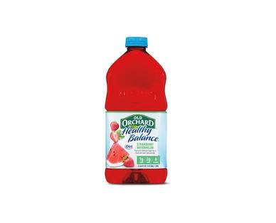 Old Orchard Healthy Balance Juice