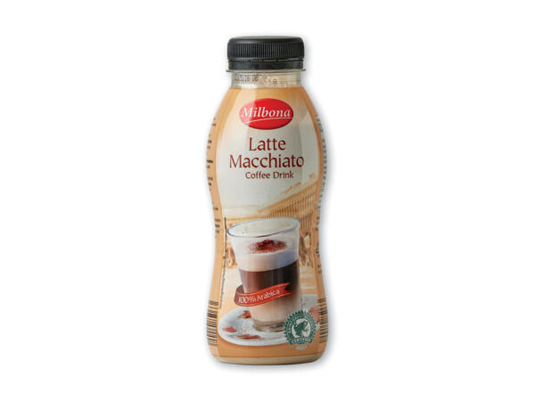 Matilde milkshake