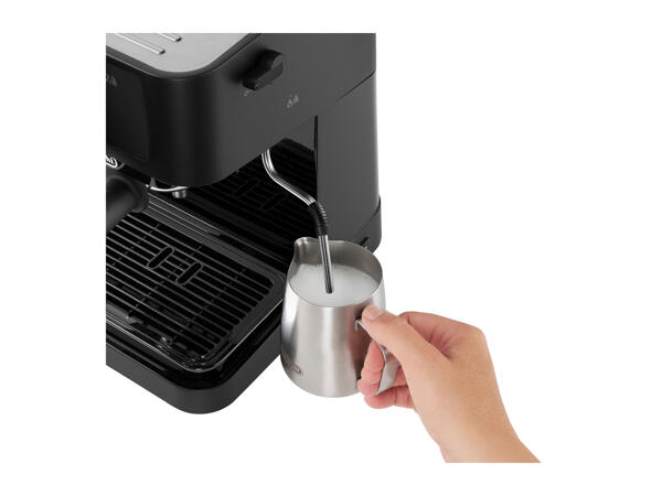 De'Longhi EC230.BK Espresso Coffee Machine