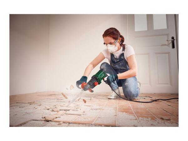 Parkside SDS-Plus Hammer Drill