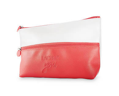 Lacura You Cosmetic Bag
