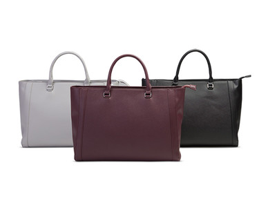 Serra Premium Tote