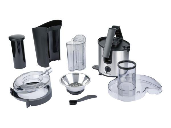 Silvercrest Kitchen Tools Juicer