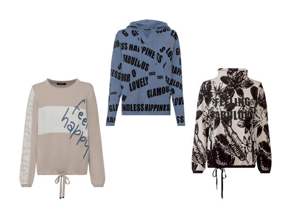 Pullover