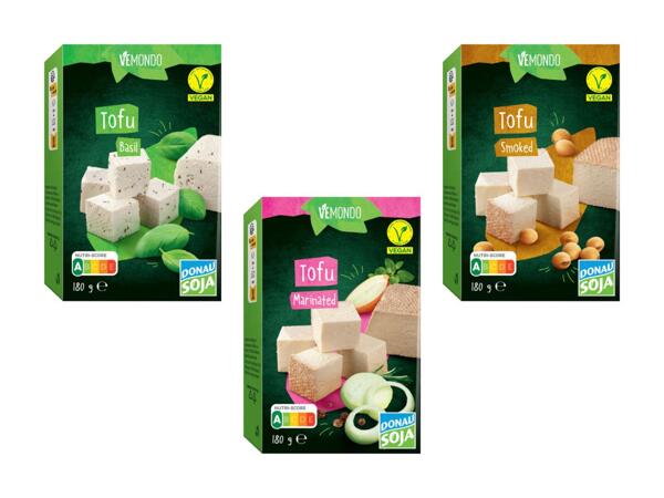 Tofu