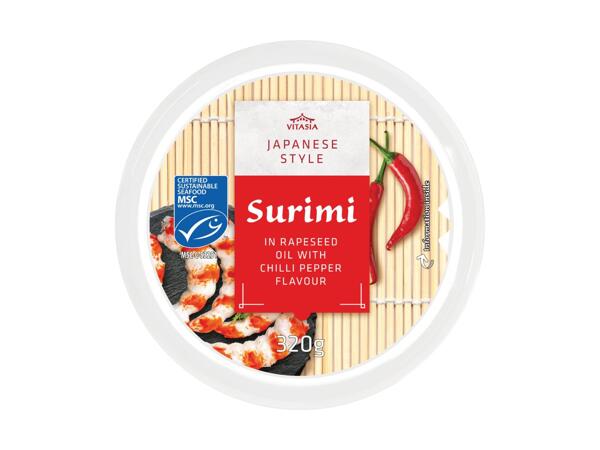 Surimi