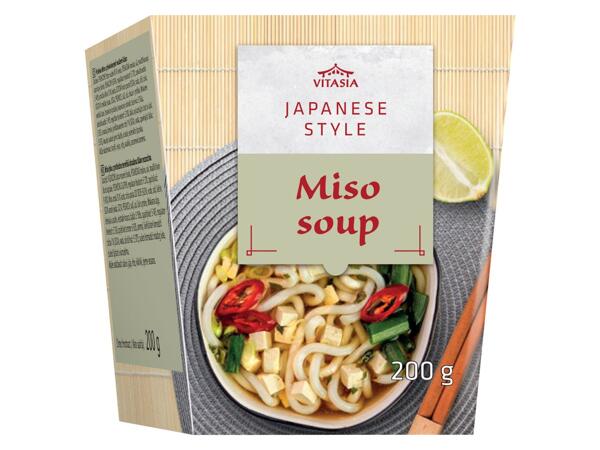 MISO POLÉVKA