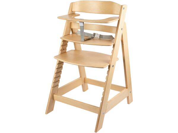 Grow with me Highchair