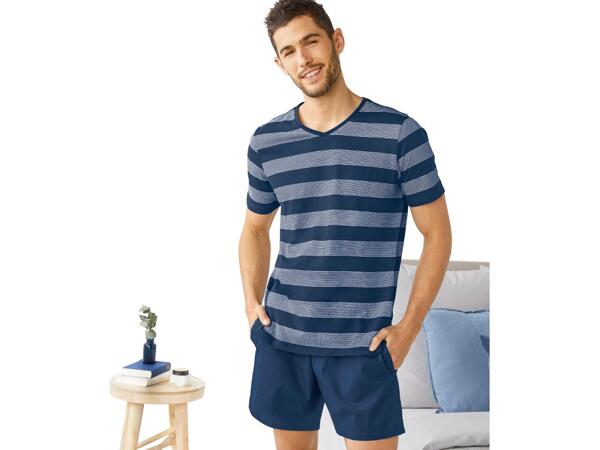Men's Short Pyjama