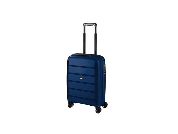 Polycarbonate Cabin Case