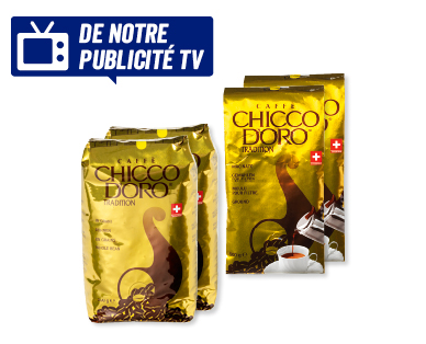 Tradition CHICCO D'ORO