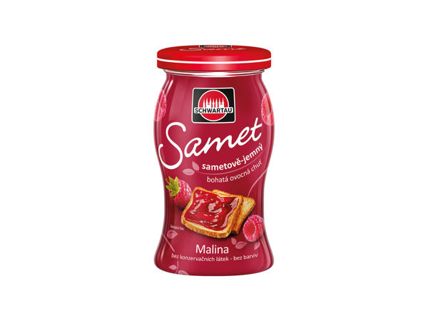 SCHWARTAU SAMET