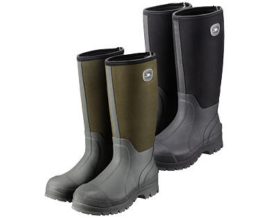 CRANE(R) 
 HERREN-NEOPREN-BOOTS