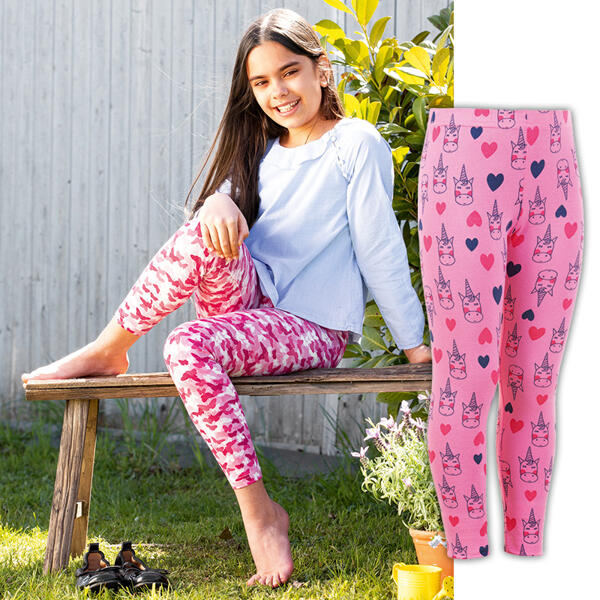 Leggings 2er-Pack
