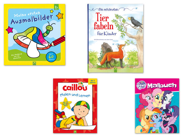 Kinderbuch