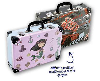 Mini-valise
