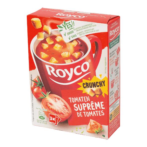 ROYCO(R) 				Instantsoep