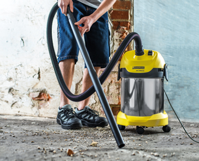 Aspiratore multifunzione WD 2 Premium KÄRCHER