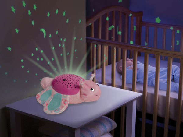 Slumber Buddies Nightlight