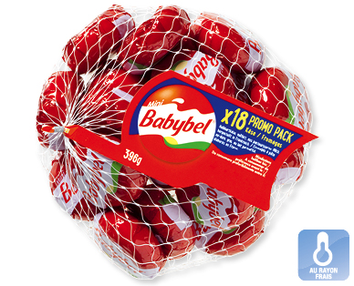 Mini Babybel