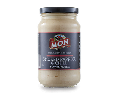 Gourmet Mayonnaise 360g