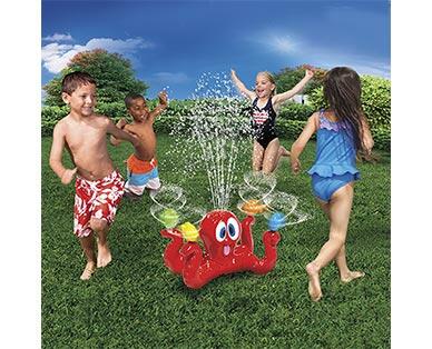 Banzai Water Sprinklers