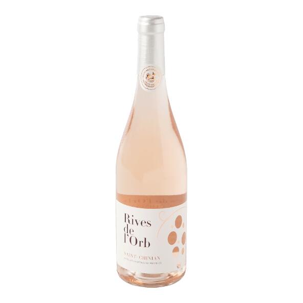 Saint-Chinian AOC rosé