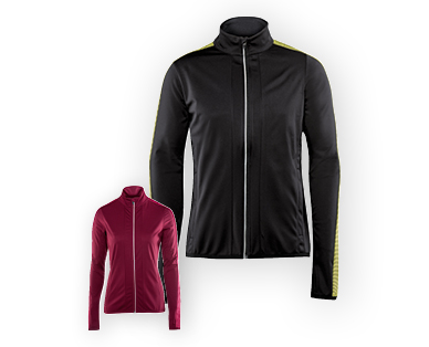 Veste de course pour femmes/hommes CRANE(R)