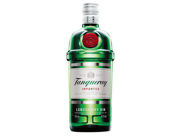 Tanqueray(R) Gin