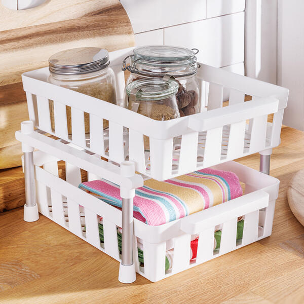 Stapel-Organizer