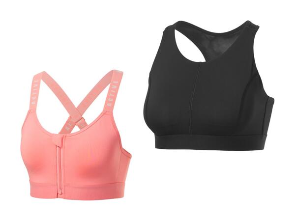 Brassière de sport