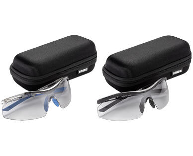 INOC PHOTOCHROMATISCHE SONNENBRILLE