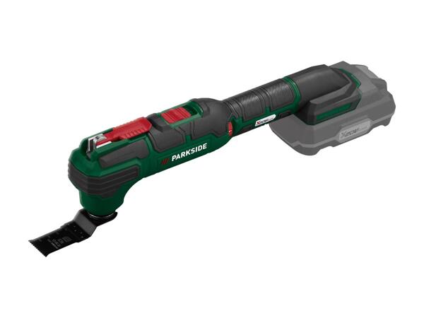 20V Cordless Multi-Tool