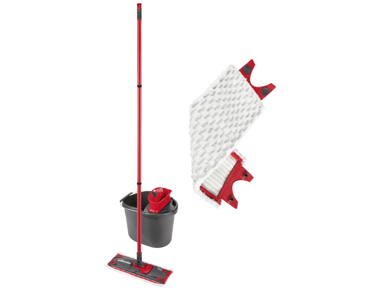 Vileda Ultramat Mop & Bucket Set